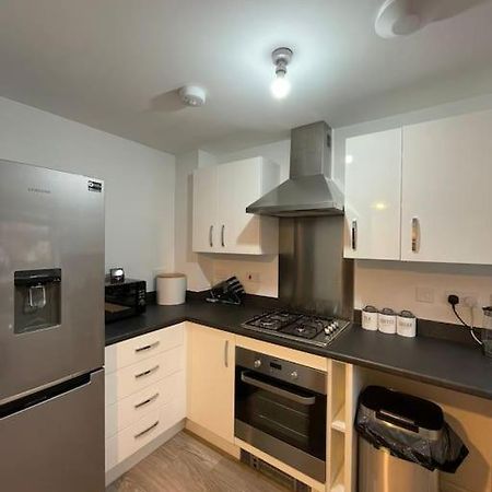 Villa Tootle Drive Longridge Esterno foto