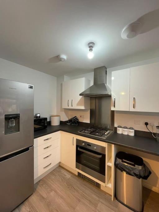 Villa Tootle Drive Longridge Esterno foto
