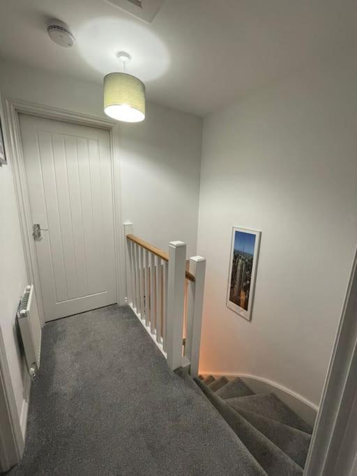 Villa Tootle Drive Longridge Esterno foto