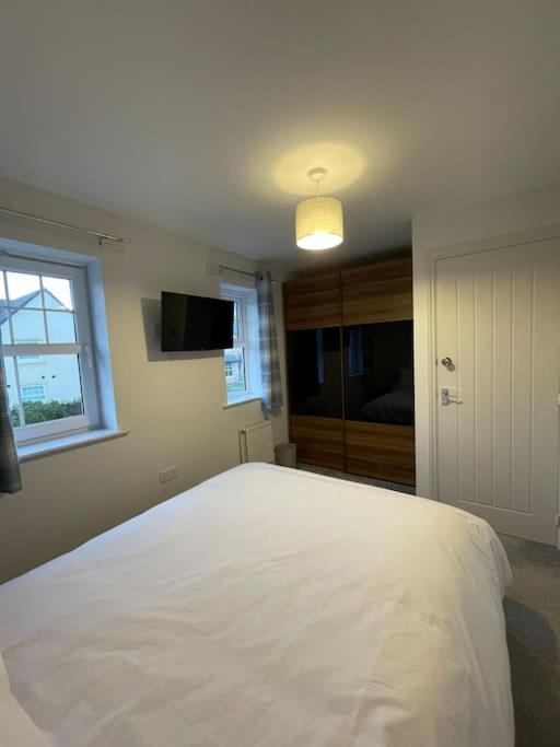 Villa Tootle Drive Longridge Esterno foto