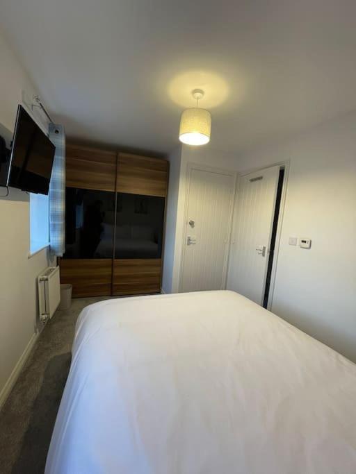 Villa Tootle Drive Longridge Esterno foto